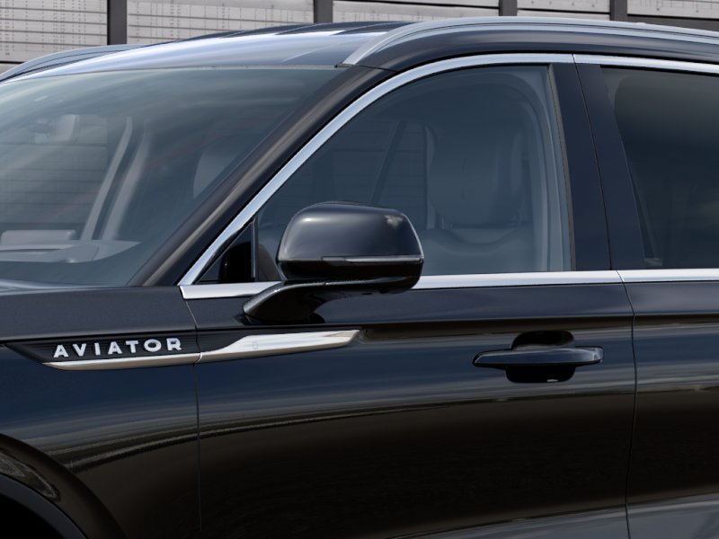 New 2027 Lincoln Aviator 2WD image 20