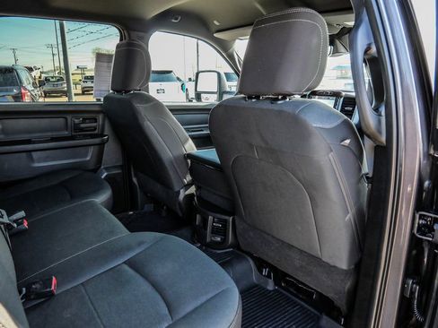 Used 2025 RAM 3500 Tradesman image 22