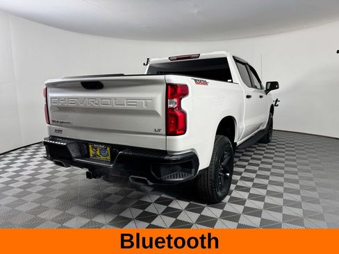 Used 2023 Chevrolet Silverado 1500 LT Trail Boss image 6