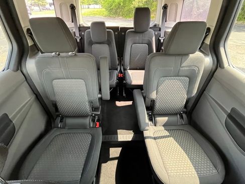 Used 2019 Ford Transit Connect XLT w/ Trailer Tow Package image 17