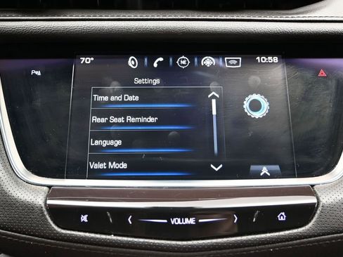Used 2018 Cadillac XT5 Luxury w/ Driver Awareness Package AWD/4WD image 35