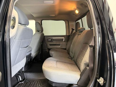 Used 2015 RAM 1500 Big Horn AWD/4WD image 20