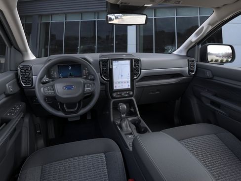 New 2026 Ford Ranger XLT AWD/4WD image 32