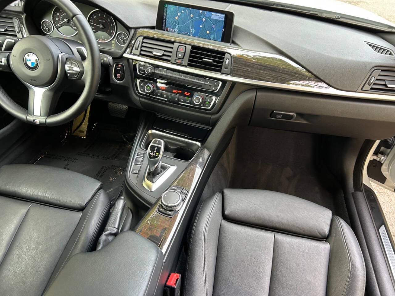 Used 2015 BMW 428i xDrive Coupe AWD/4WD image 17