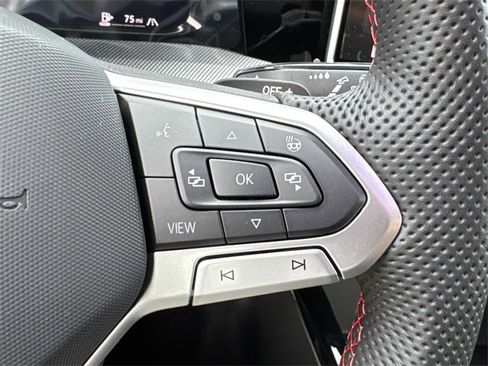 New 2026 Volkswagen GTI SE image 41