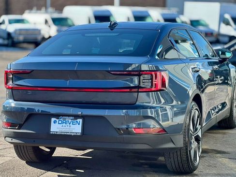 Used 2024 Polestar Polestar 2 w/ Pilot Pack image 5
