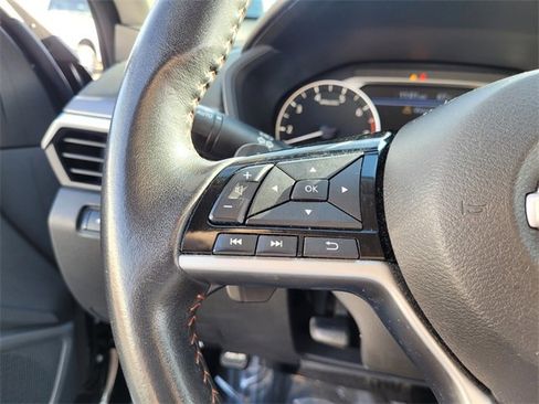 Used 2024 Nissan Altima 2.5 SR image 21