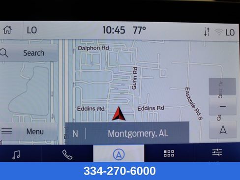 Used 2023 Ford Maverick Lariat w/ Lariat Luxury Package image 11