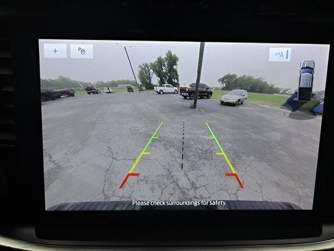 Used 2021 Ford F150 Lariat AWD/4WD image 16