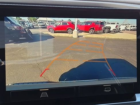 New 2026 Chevrolet Silverado 1500 LT image 15