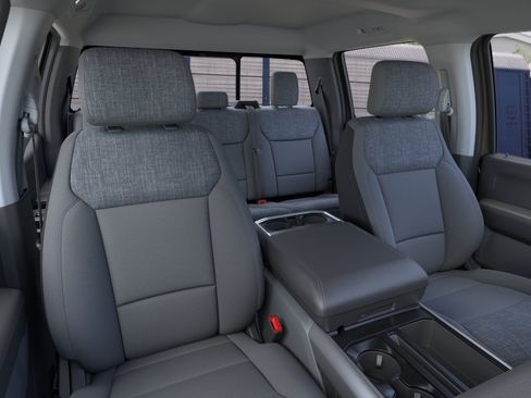 New 2026 Ford F150 XLT AWD/4WD image 10