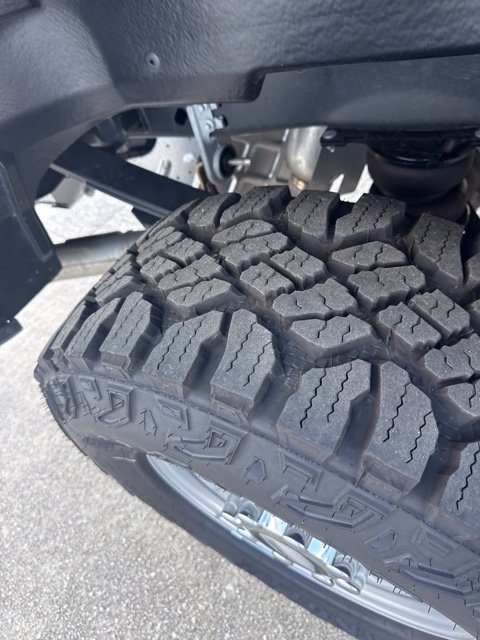 Used 2026 Ford F250 XL w/ XL Off-Road Package AWD/4WD image 11