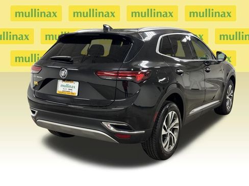 Used 2023 Buick Envision Essence FWD image 21