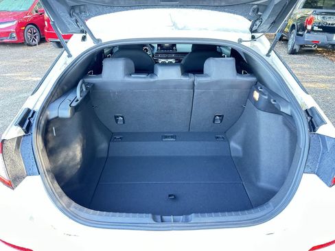 Certified 2026 Honda Civic Sport image 9