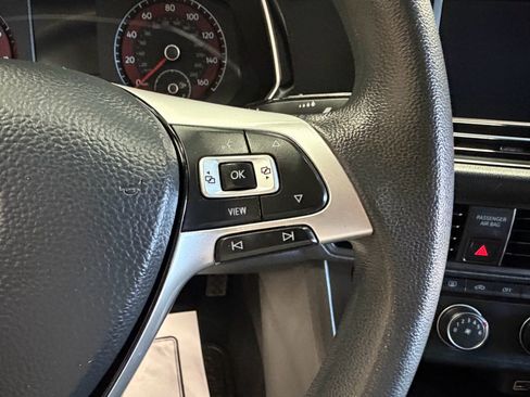 Used 2019 Volkswagen Jetta S w/ Driver Assistance Package FWD image 11