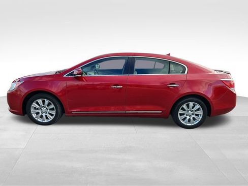 Used 2012 Buick LaCrosse Premium image 2