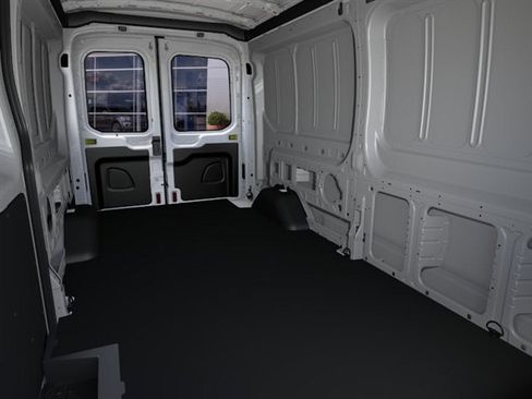 New 2026 Ford Transit 250 148 Medium Roof RWD image 11