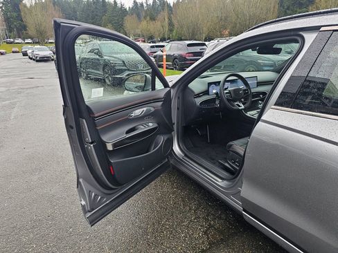 New 2026 Genesis GV70 3.5T Sport Prestige image 20