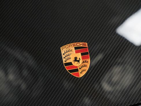 Used 2023 Porsche 718 Cayman GT4 RS RWD image 14