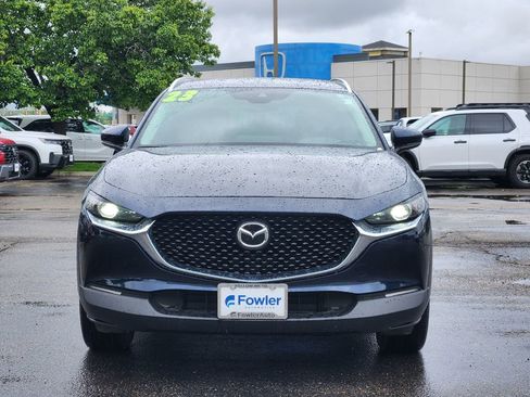 Used 2023 MAZDA CX-30 AWD 2.5 S w/ Preferred Package image 2