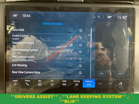 New 2025 Ford F150 XLT w/ Equipment Group 302A MID image 25