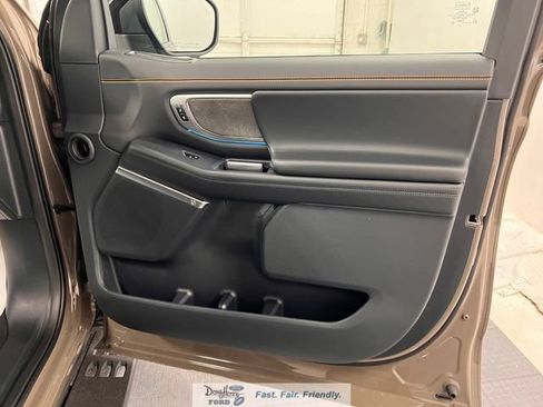New 2026 Ford Expedition Tremor AWD/4WD image 50
