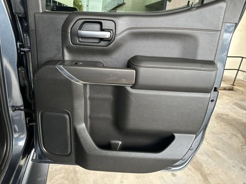 Used 2020 GMC Sierra 1500 AT4 w/ AT4 Premium Package image 36