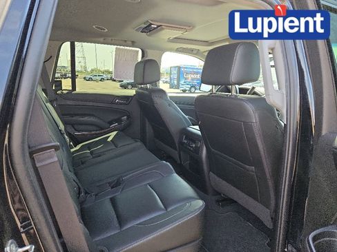 Used 2020 Chevrolet Tahoe LT AWD/4WD image 16