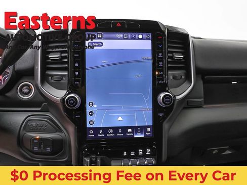 Used 2026 RAM 2500 Big Horn AWD/4WD image 12