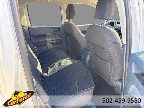 Used 2024 Ford Maverick XL w/ Equipment Group 100A Standard image 11