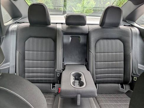 Certified 2023 Volkswagen Jetta Sport FWD image 17