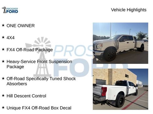 Used 2022 Ford F350 XL w/ STX Appearance Package AWD/4WD image 5