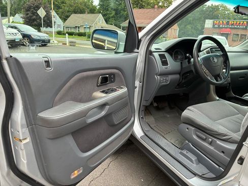 Used 2008 Honda Pilot SE image 10