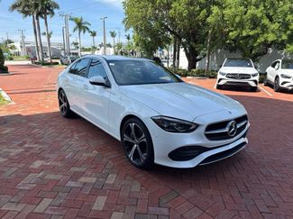Used 2024 Mercedes-Benz C 300 Sedan video 1