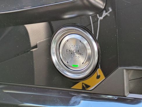 New 2025 Chevrolet Corvette Z06 w/ Stealth Interior Trim Package image 55