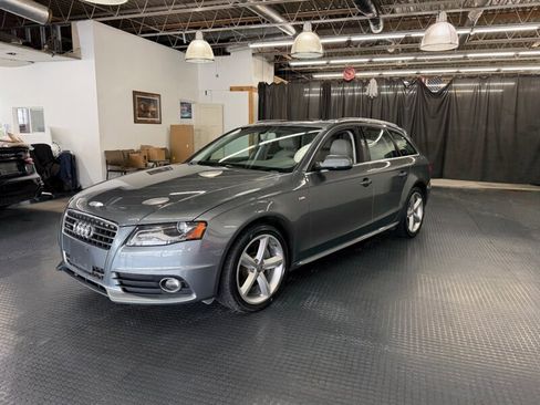 Used 2012 Audi A4 2.0T Premium Plus image 5