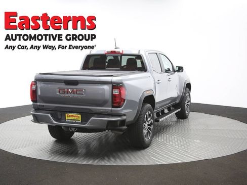 Used 2024 GMC Canyon Denali AWD/4WD image 40