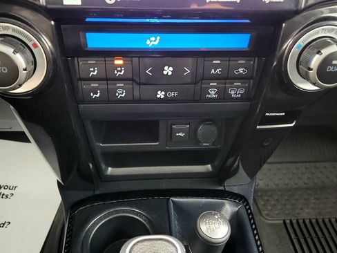 Certified 2024 Toyota 4Runner TRD Pro AWD/4WD image 31