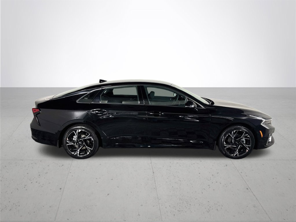 New 2027 Kia K5 GT-Line AWD/4WD image 5