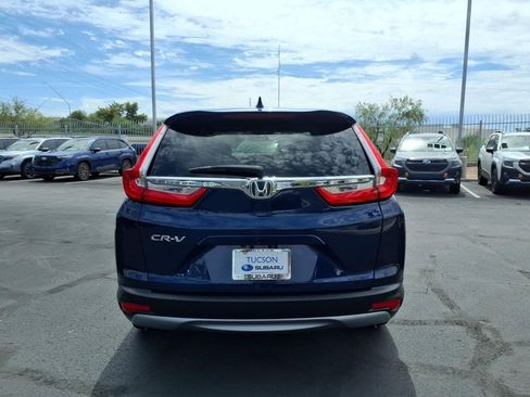 Used 2019 Honda CR-V EX image 12