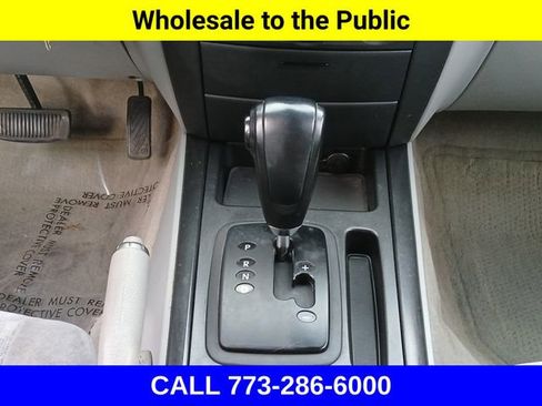 Used 2006 Kia Sorento LX image 12