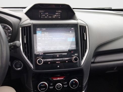 Used 2020 Subaru Forester Touring w/ Popular Package #2 image 23