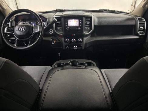 Used 2020 RAM 2500 Big Horn image 22