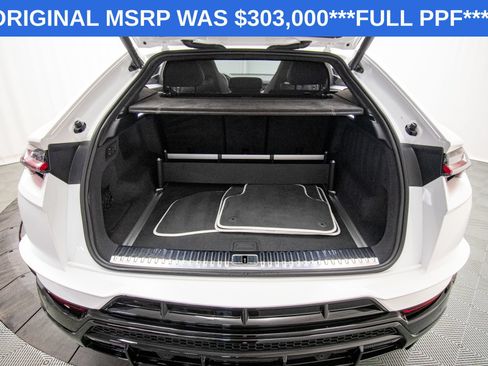 Used 2024 Lamborghini Urus S AWD/4WD image 51