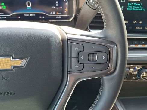 Used 2024 Chevrolet Silverado 3500 High Country w/ High Country Premium Package AWD/4WD image 22