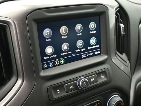 New 2026 Chevrolet Silverado 1500 W/T w/ WT Value Package image 31