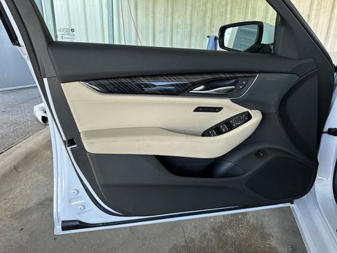 New 2026 Cadillac CT5 Premium Luxury RWD image 7