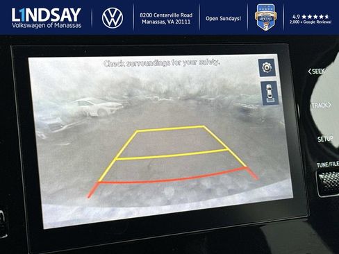 Used 2022 Hyundai Tucson SEL image 14