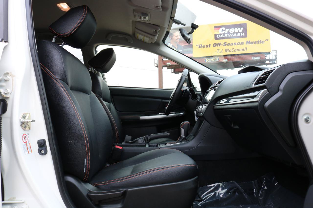 Used 2017 Subaru Crosstrek 2.0i Limited AWD/4WD image 43