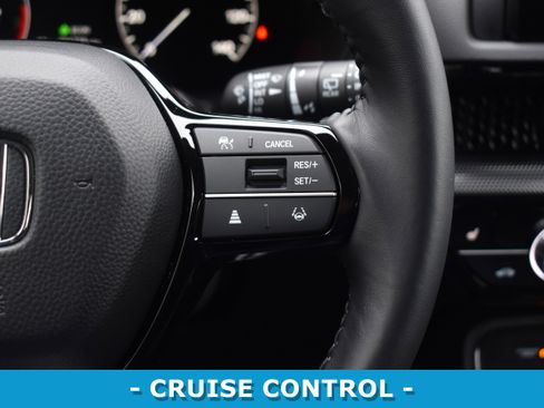 Used 2025 Honda CR-V EX-L image 13